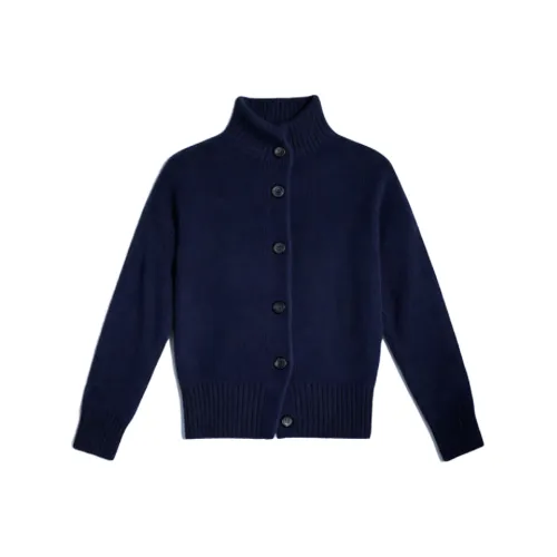 FAVMARTHA Синий Женский Трикотаж