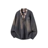 Темно-серый [Съемные таблички с названием]