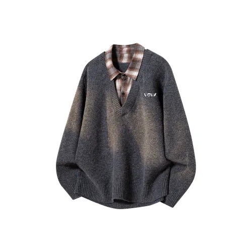 VGVX Унисекс Трикотаж