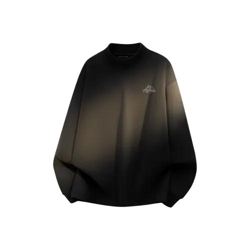 Tonlion Унисекс Свитшоты