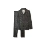 Темно-серый