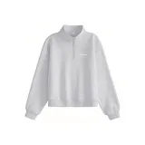 Вересковый серый - Флисовая подкладка