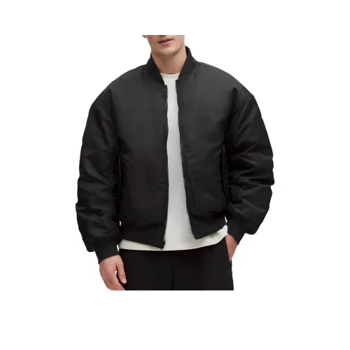 Lululemon Пуховики и зимние пальто Мужской