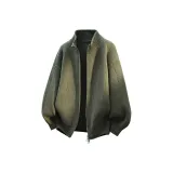 Тёмно-зелёный