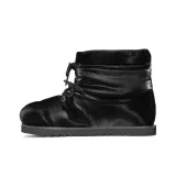 Чёрный текстурированный