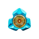 Богиня-Нержавеющая сталь-Синий