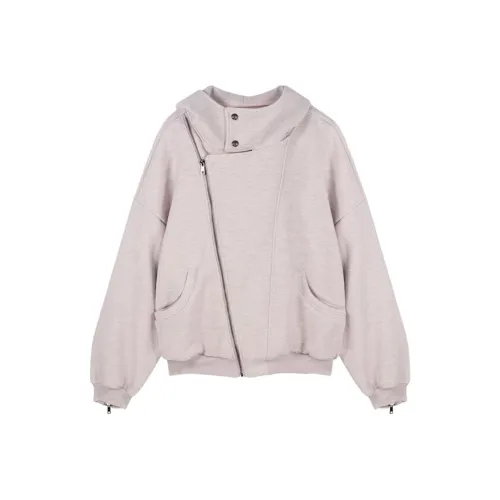 FTTHR Розовый Унисекс Свитшоты