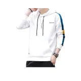 Белый (с флисовой подкладкой)