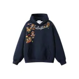 Темно-синий [400 г, плотный]