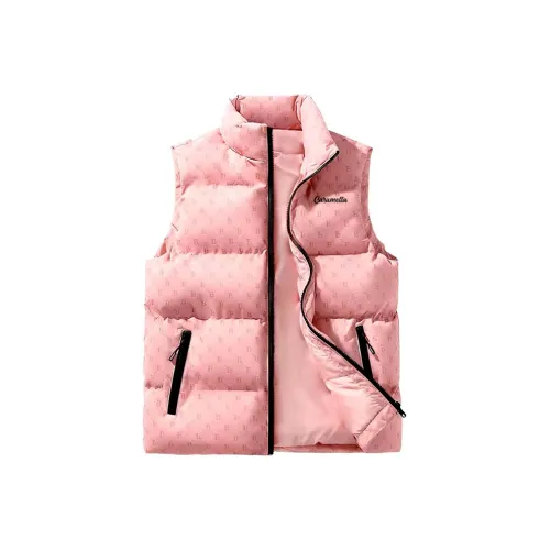 Caramella Унисекс Жилеты
