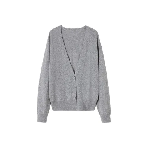 SNOWFORTE Кашемир Свитер Женские