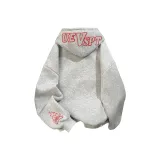 Туманно-серый