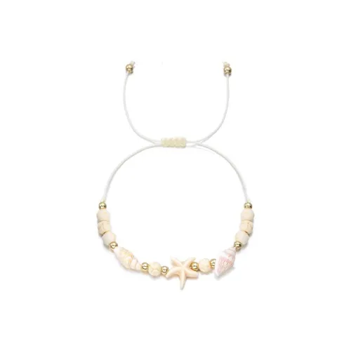 Universe Search Браслеты с шнурками из смолы Унисекс