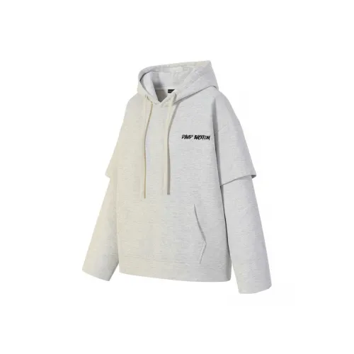 DAWEIBEIKEN Унисекс Свитшоты