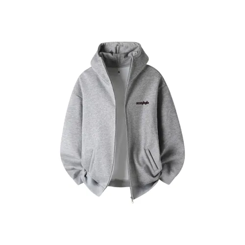 YK YB YK YB x Tao Huang Свитшот Унисекс