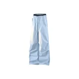 Лунно-голубой