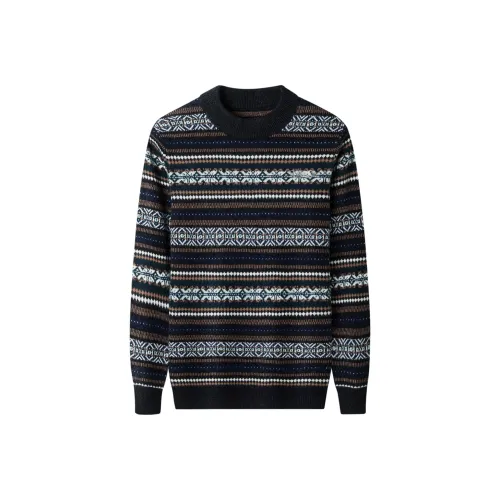 VERAF CA Унисекс Трикотаж