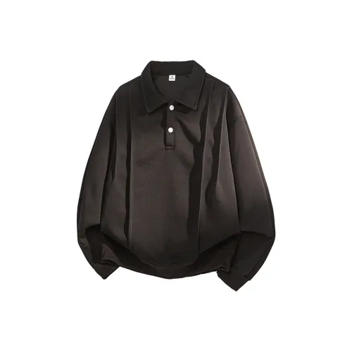 NRXX Унисекс Свитшоты