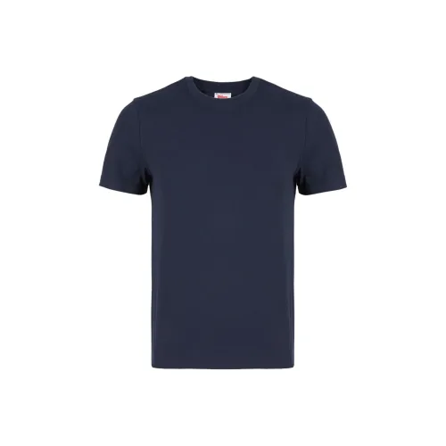 Wilson Морской Синий Женский Теннисный Топ