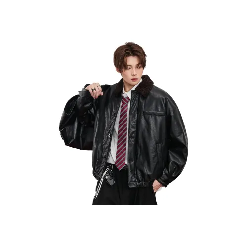 ALL IN Унисекс Куртки