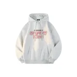 Вересково-серый с красным оттенком