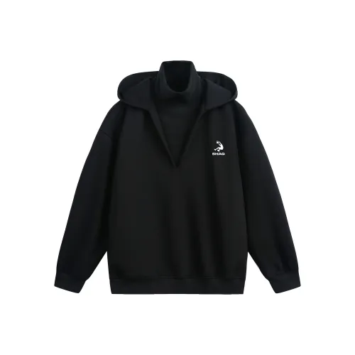 SHAQ Унисекс Свитшоты