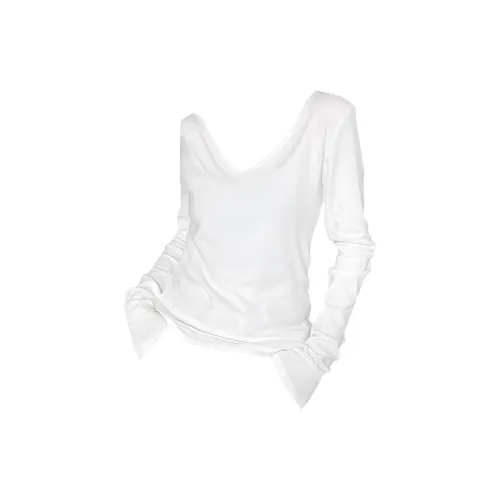 SHCER Женские топы-маски