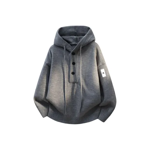 FOMOCE Унисекс Свитера