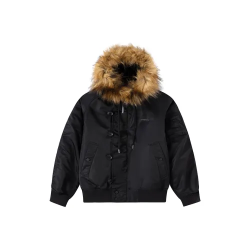 Teenie Weenie Men American Old Money Style Collection Пуховая куртка Унисекс