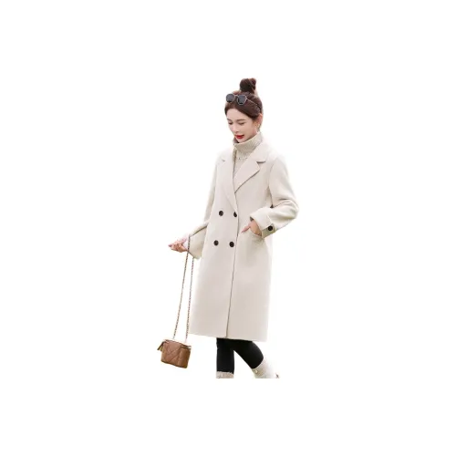 YIMENGYUAN Женское пальто