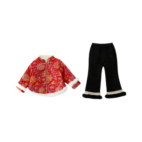 GOYN Повседневная спортивная одежда для детей в возрасте 3-7 лет