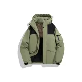 Армейский зеленый