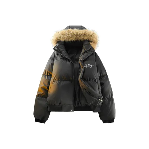 AULDEY Унисекс Пуховики