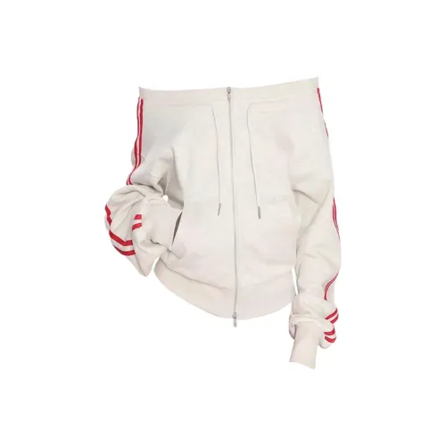 ABBY GODDESS Свитшот Женские