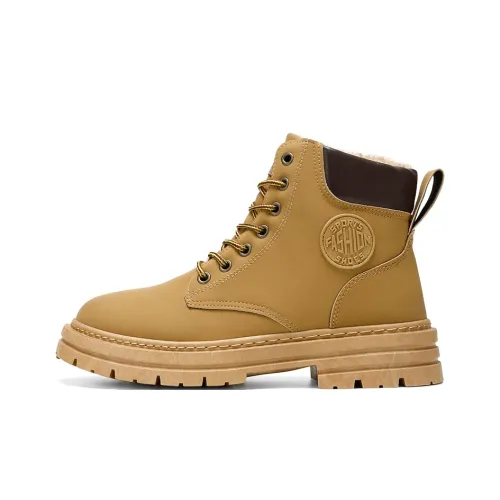 GONGFUHUOBAN KIDS Lifestyle Shoes Унисекс