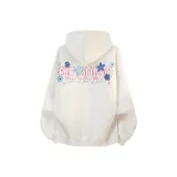 Бело-серый вереск (вышитая версия)