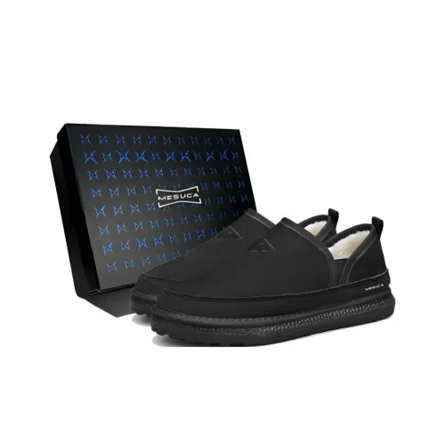 MESUCA Сноубутсы Мужской