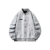 Светло-серый