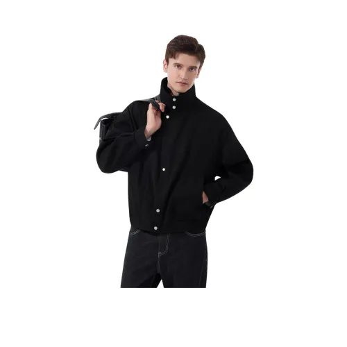 ESPRIT Черный Унисекс Куртки