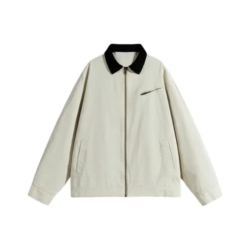 LH HOMME Унисекс Куртки