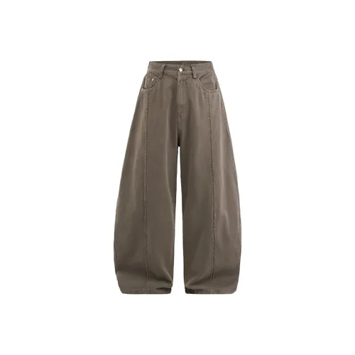 HKRXEC Мужские Повседневные Штаны