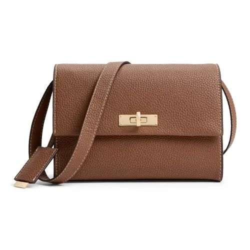 CHARLES KEITH Сумка из синтетической кожи Tofu сумка через плечо маленькая женская многоцветная