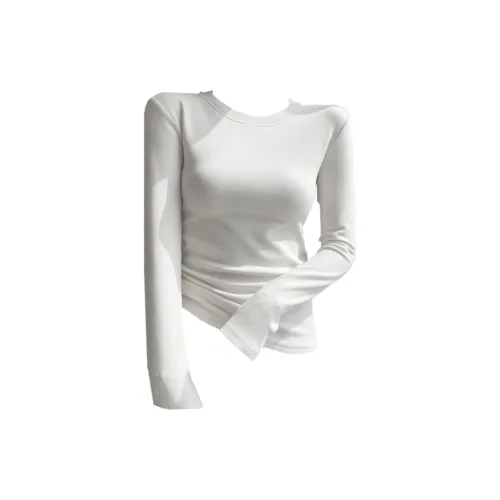 SHCER Женские термофутболки