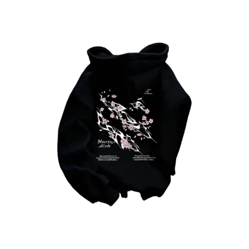 NRXX Унисекс Свитшоты