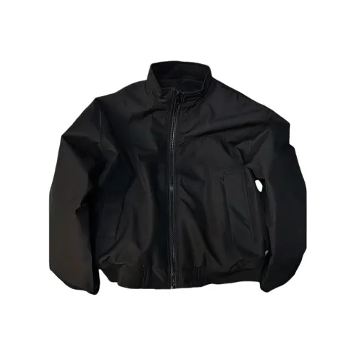 GUHUO Унисекс Пуховики