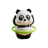 Спортивный Панда-Хула-Хуп