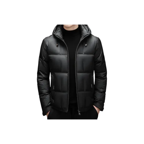 DKRVT Мужские пуховики