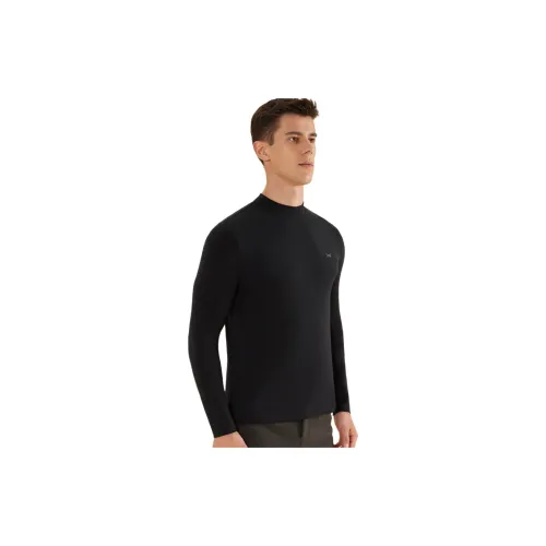 MIIOW Мужские термофутболки