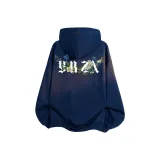 Темно-синий (с флисовой подкладкой)