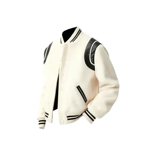 OG96 LAB Бейсбольная куртка Унисекс